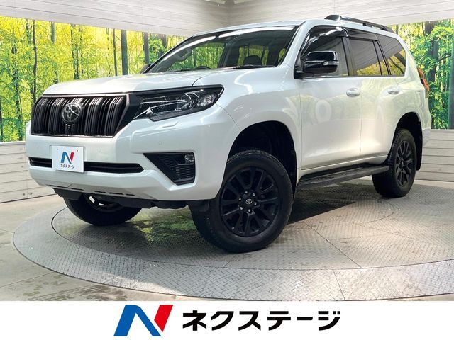 LANDCRUISER PRADO