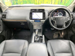 LANDCRUISER PRADO
