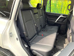 LANDCRUISER PRADO
