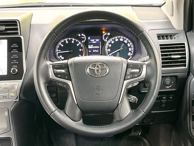 LANDCRUISER PRADO