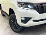 LANDCRUISER PRADO