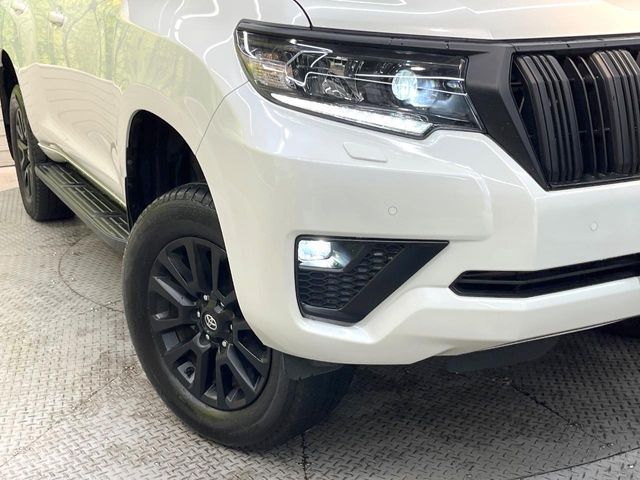 LANDCRUISER PRADO