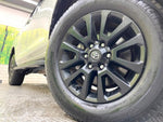 LANDCRUISER PRADO