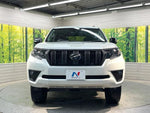 LANDCRUISER PRADO