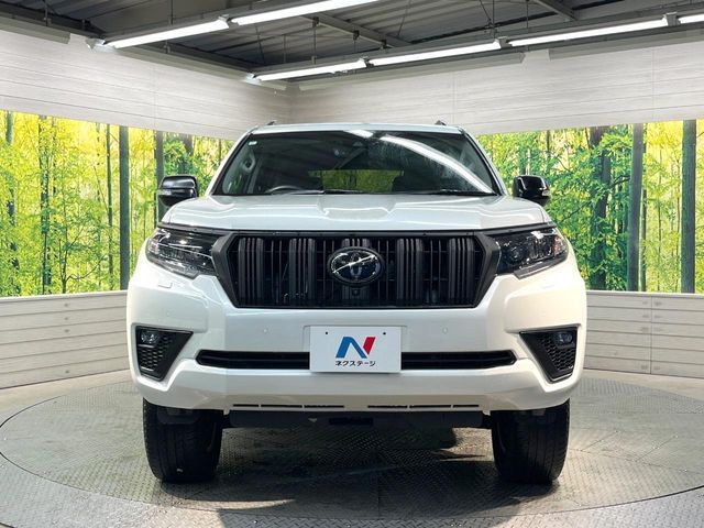 LANDCRUISER PRADO