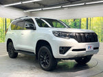 LANDCRUISER PRADO