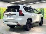 LANDCRUISER PRADO