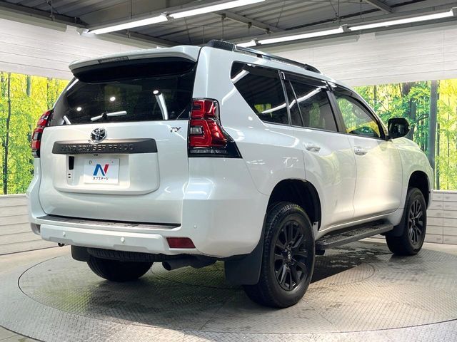 LANDCRUISER PRADO