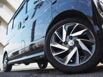 EVERY wagon 4WD
