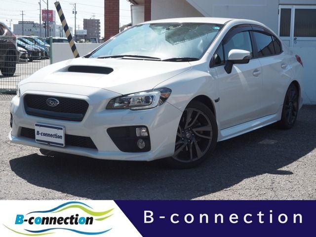WRX S4