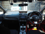 WRX S4
