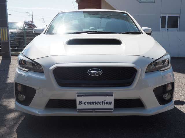 WRX S4