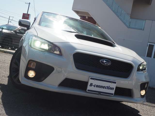 WRX S4