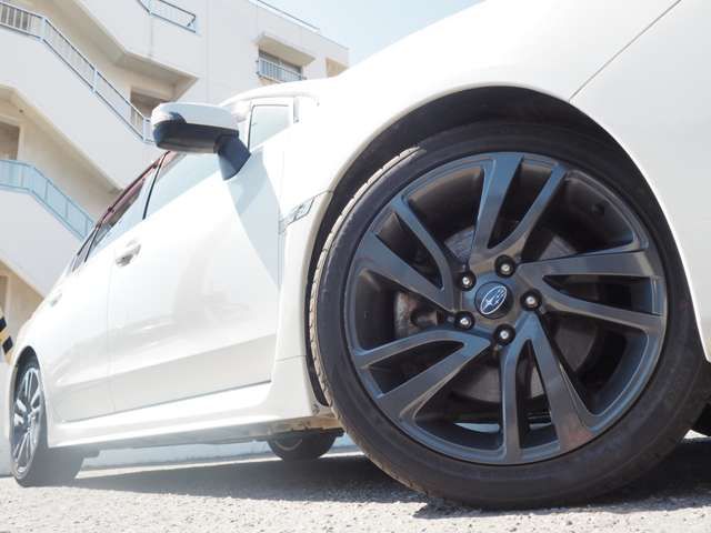 WRX S4