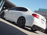 WRX S4