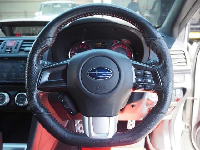 WRX S4