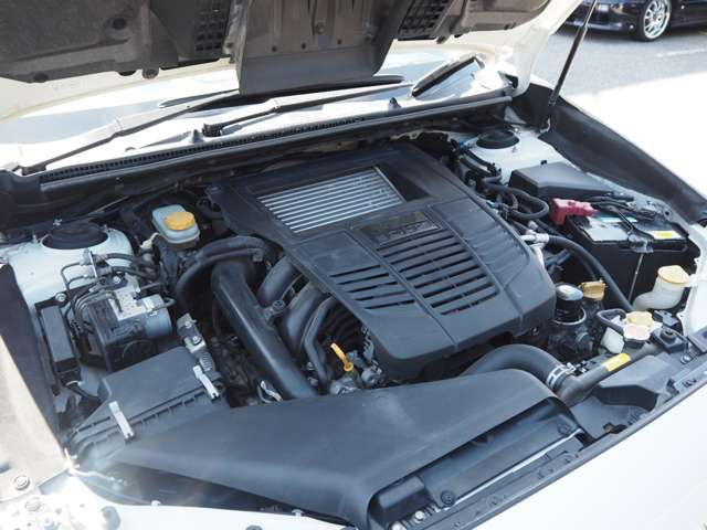 WRX S4
