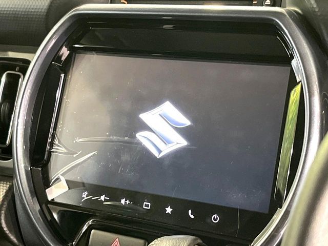 HUSTLER