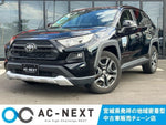 RAV4 4WD