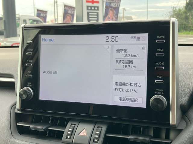 RAV4 4WD