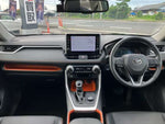 RAV4 4WD