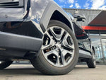 RAV4 4WD
