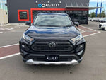 RAV4 4WD