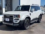 LANDCRUISER 250
