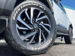 LANDCRUISER 250
