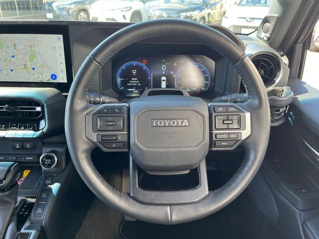 LANDCRUISER 250