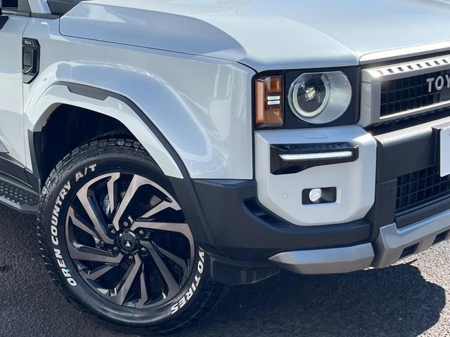 LANDCRUISER 250