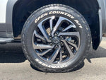 LANDCRUISER 250