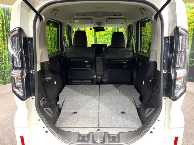 Spacia custom