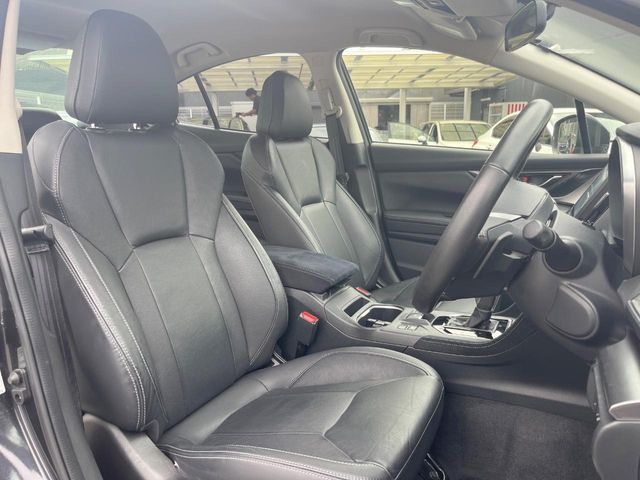 IMPREZA G4