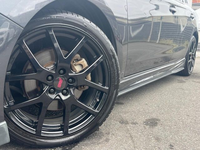 IMPREZA G4