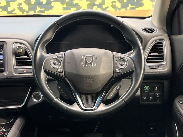 VEZEL HYBRID