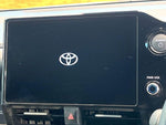 VOXY HYBRID