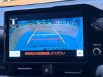 VOXY HYBRID