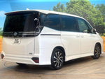 VOXY HYBRID