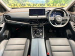 X-TRAIL HYBRID 4WD