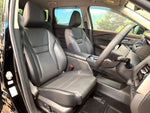 X-TRAIL HYBRID 4WD