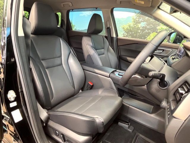 X-TRAIL HYBRID 4WD