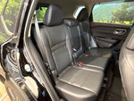 X-TRAIL HYBRID 4WD