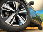 X-TRAIL HYBRID 4WD