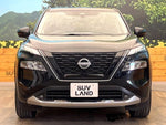 X-TRAIL HYBRID 4WD