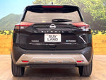 X-TRAIL HYBRID 4WD