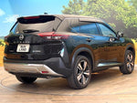 X-TRAIL HYBRID 4WD