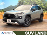 RAV4 4WD