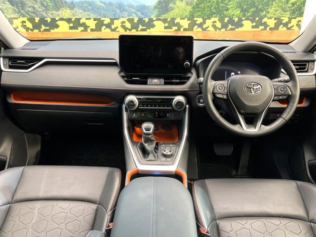 RAV4 4WD