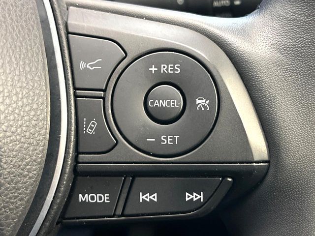 RAV4 4WD
